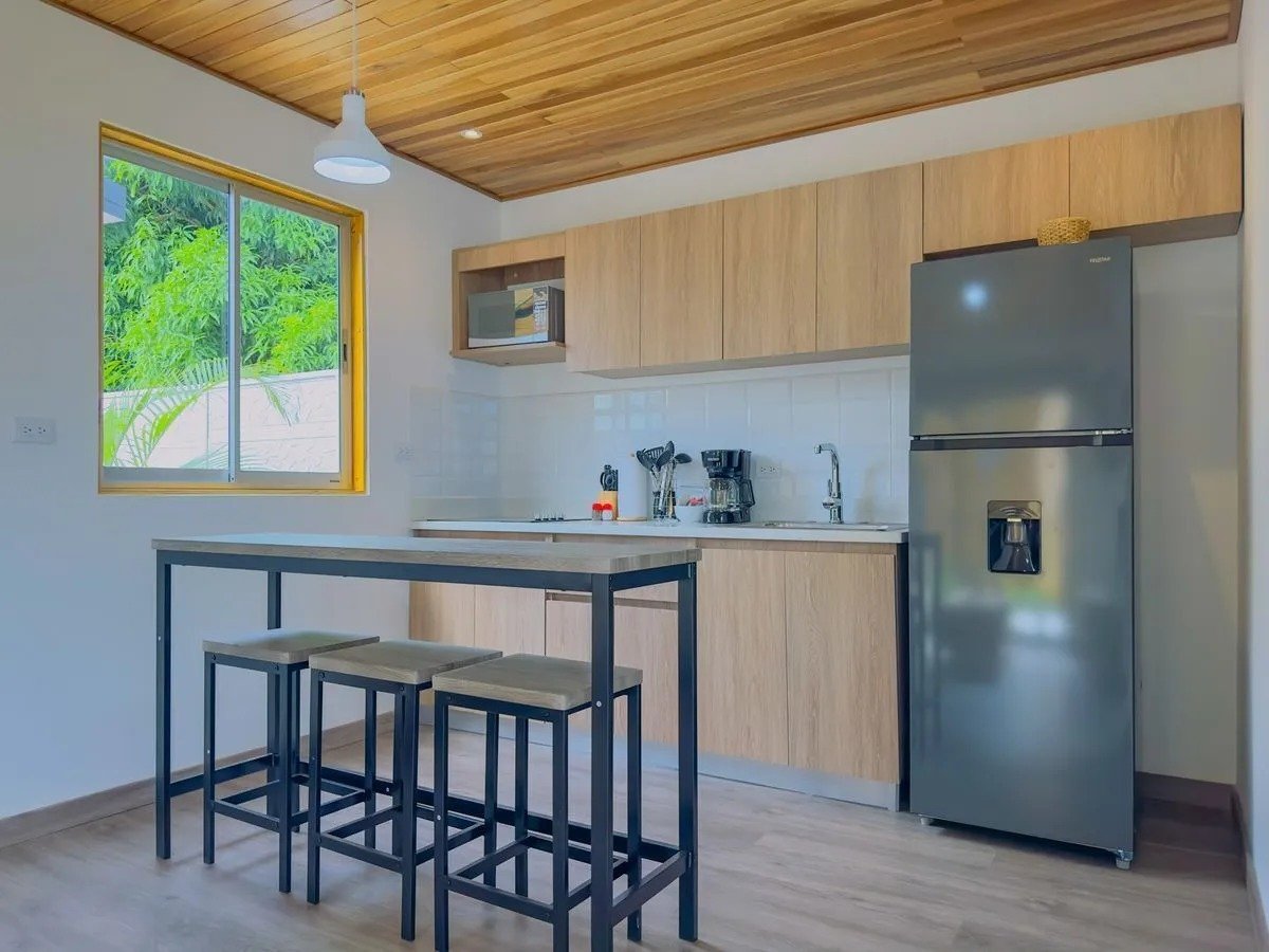 Sustainable Boutique Rental Lodge, Papagayo, Guanacaste