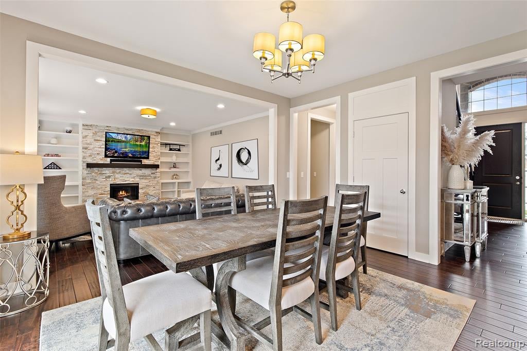 43852 GROUSE Drive