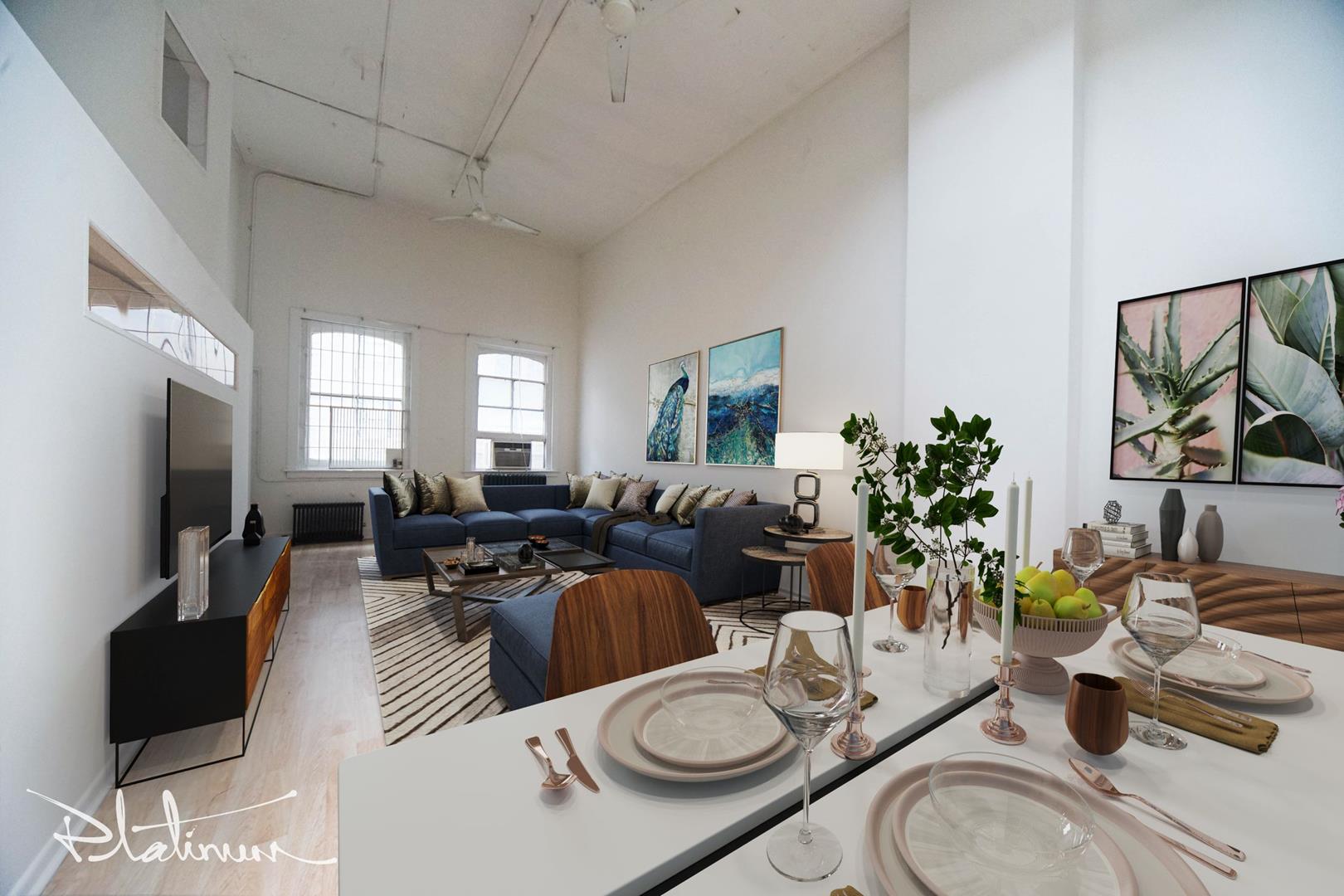 71 Leonard Street, Apt 5