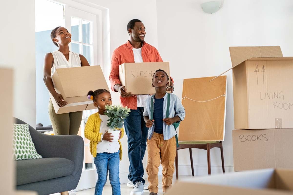 Downpayment Low Down