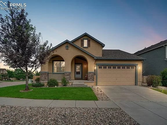 6489 Crystal Mountain Rd