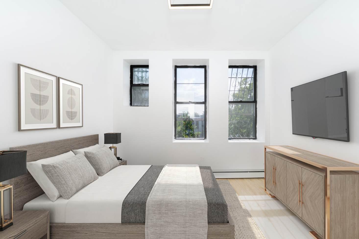 810 Macon Street, Apt C-1