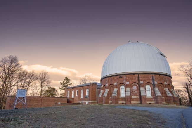 Observatory