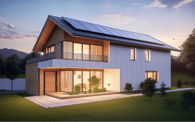 Sustainable Home Trends: What Buyers Look for in the Luxury Real Estate Market