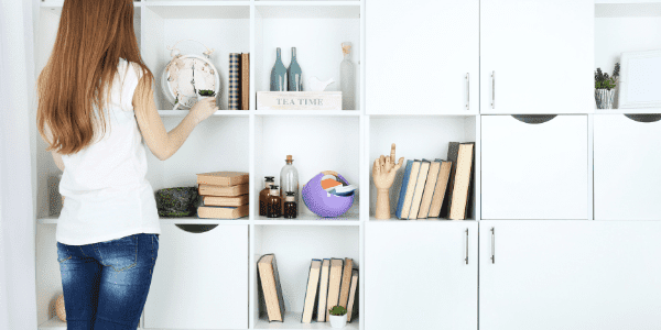 3 Organizing Hacks You Can Probably Skip (and 3 You Shouldn’t), According to a Pro