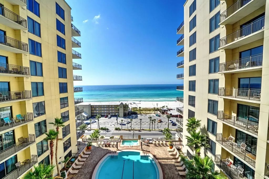 15100 Front Beach Road Unit 920