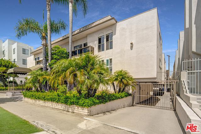 1828 CAMDEN AVE # 201