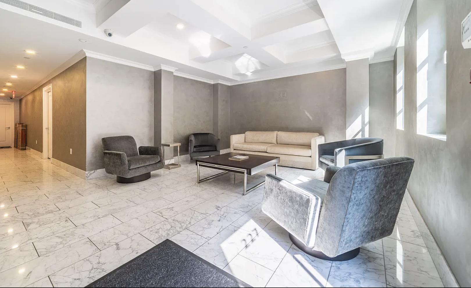 227 East 67th Street, Apt M-2