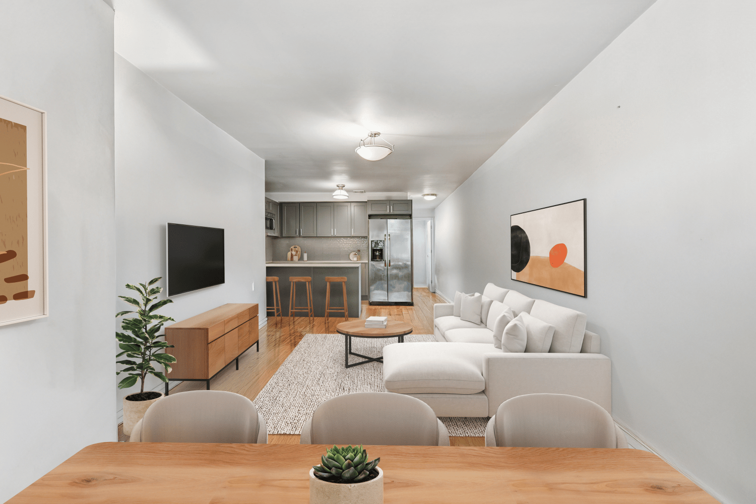 98 Cooper Street, Apt 1