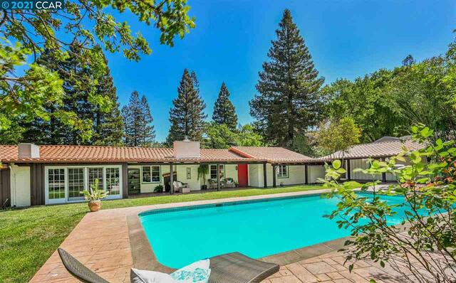 Spanish-Style Villa