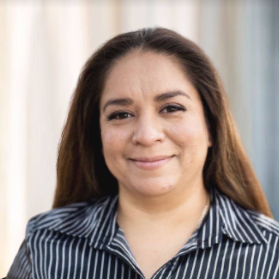 Darlene Reyes