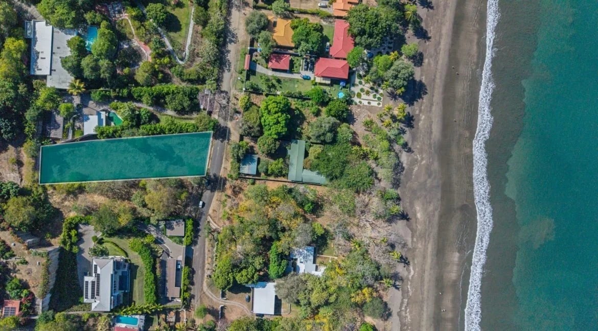 Prime Beachside Development Site, Papagayo, Guanacaste