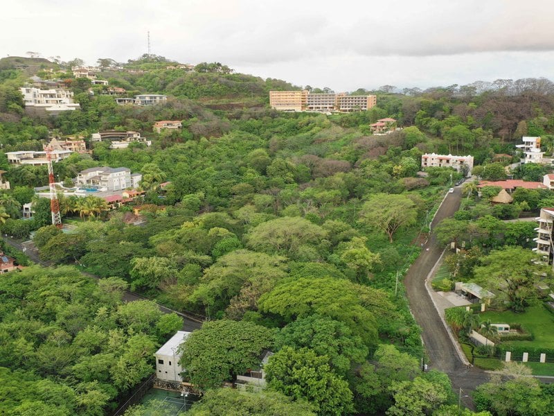 Ocean View Development Site, Tamarindo, Guanacaste