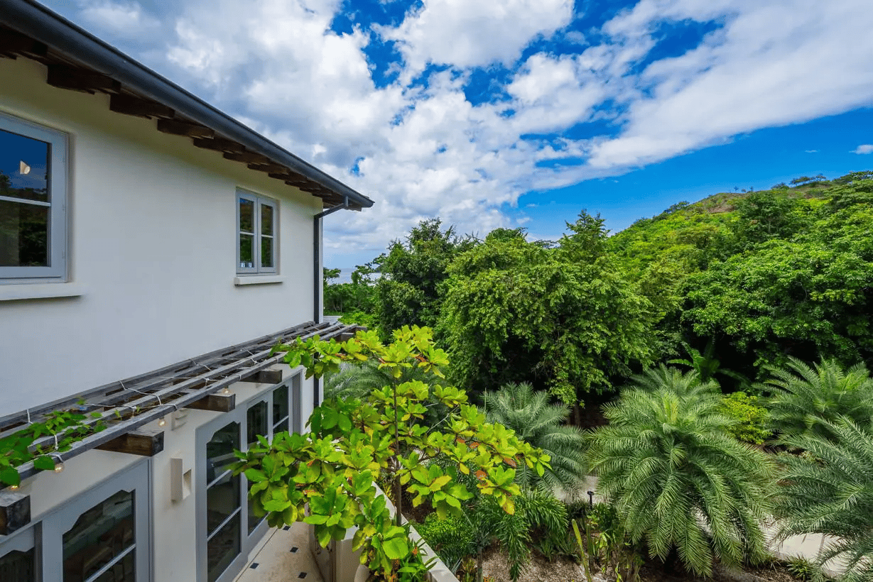 Casa Alegria in Las Catalinas