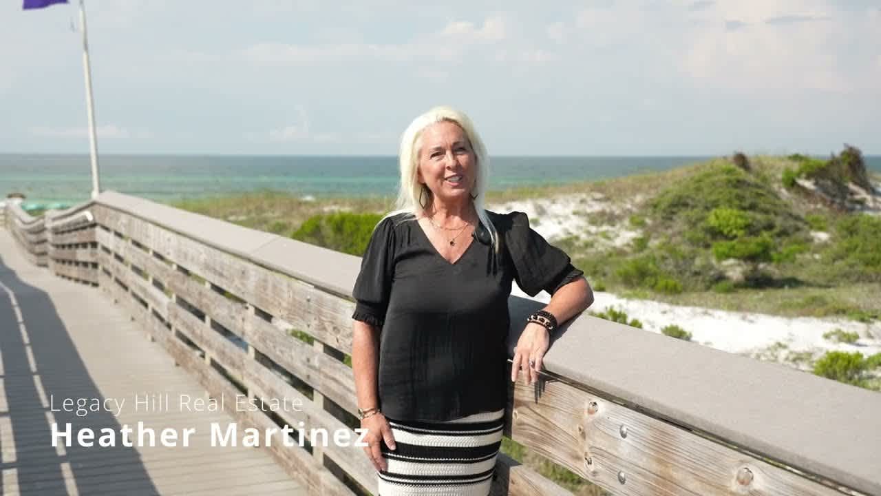 Heather Martinez on The Jonathan Hill Team at Legacy Hill Real Estate