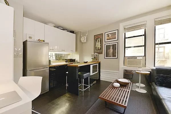 875 West 181st Street Unit: 5H