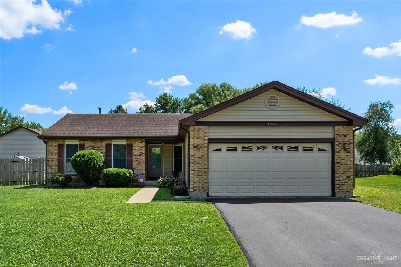 1515 Powder Horn Dr