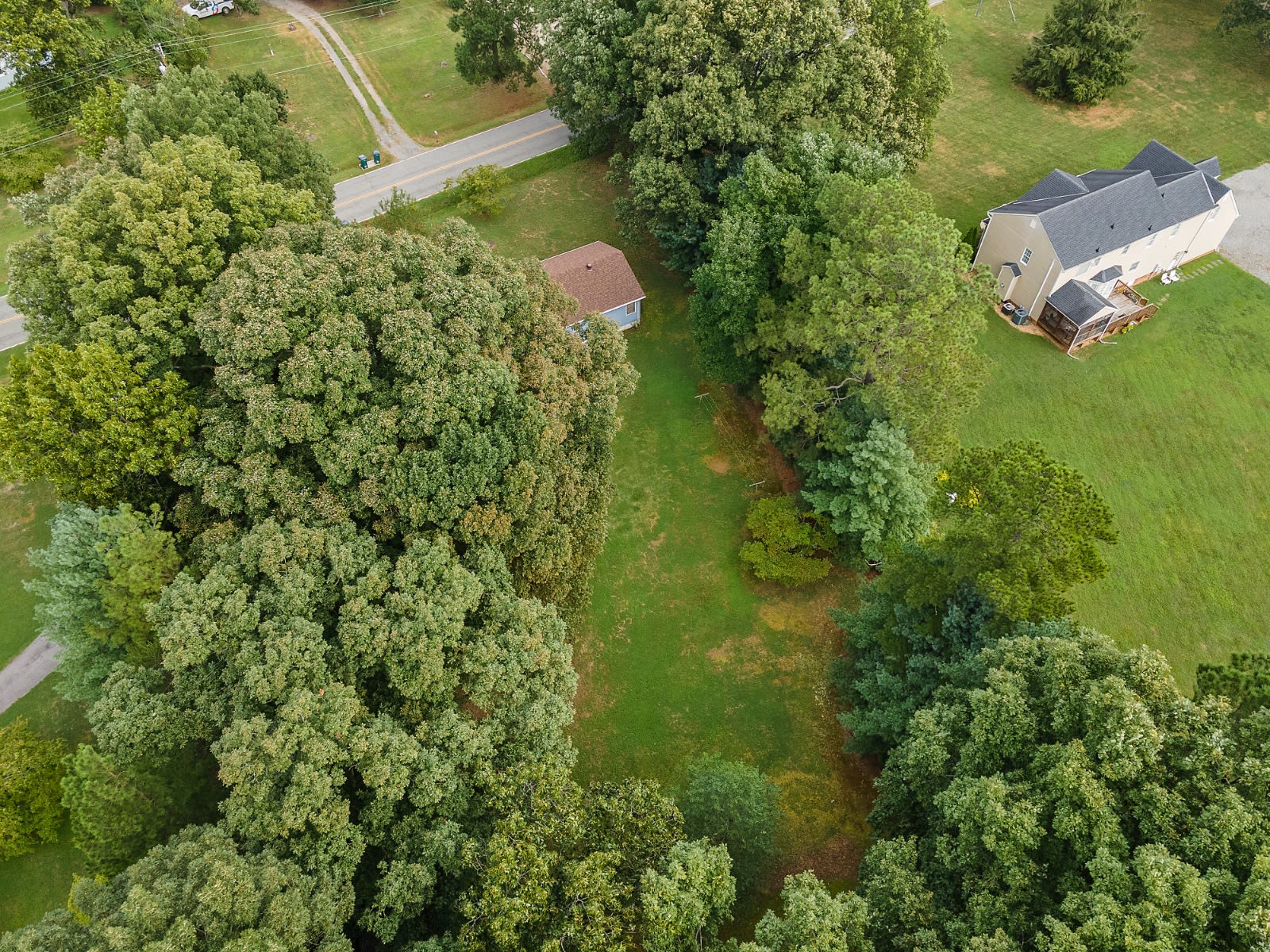 2323 Mill Road