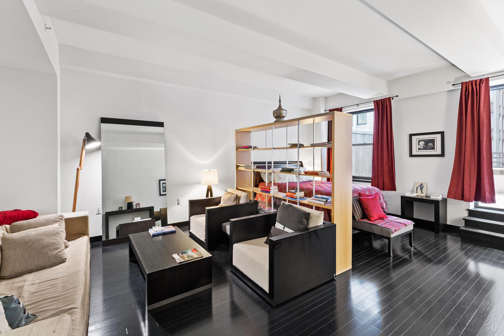 20 Pine Street, Apt 2503