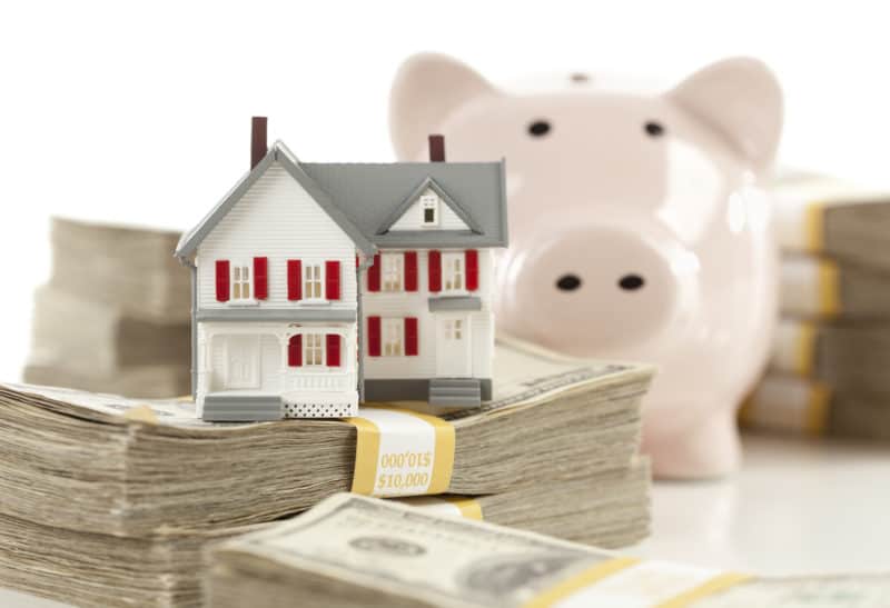 Savings Strategies Every First-Time Homebuyer Needs To Know
