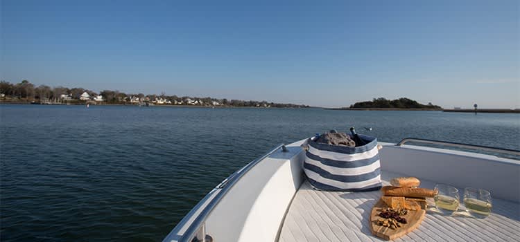 So You Bought A Boat Slip...What Do You Really Own?