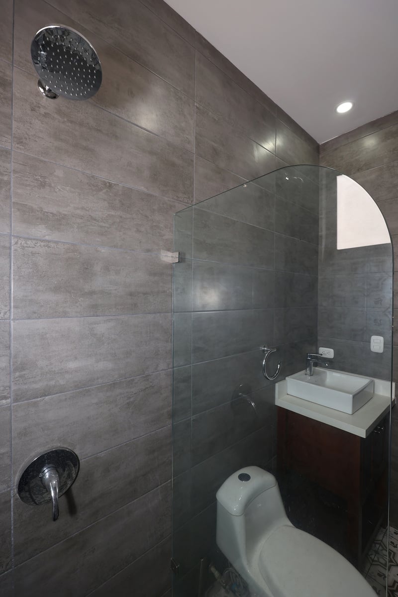 Industrial Loft Style Home, Guacima, Alajuela