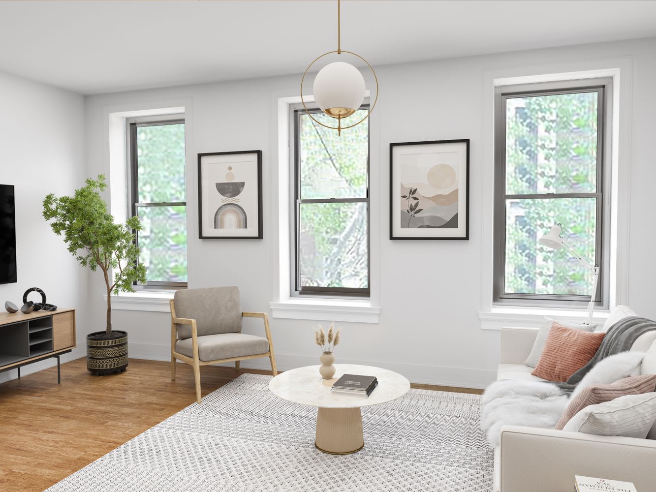 122 East 61st Street, Townhouse
