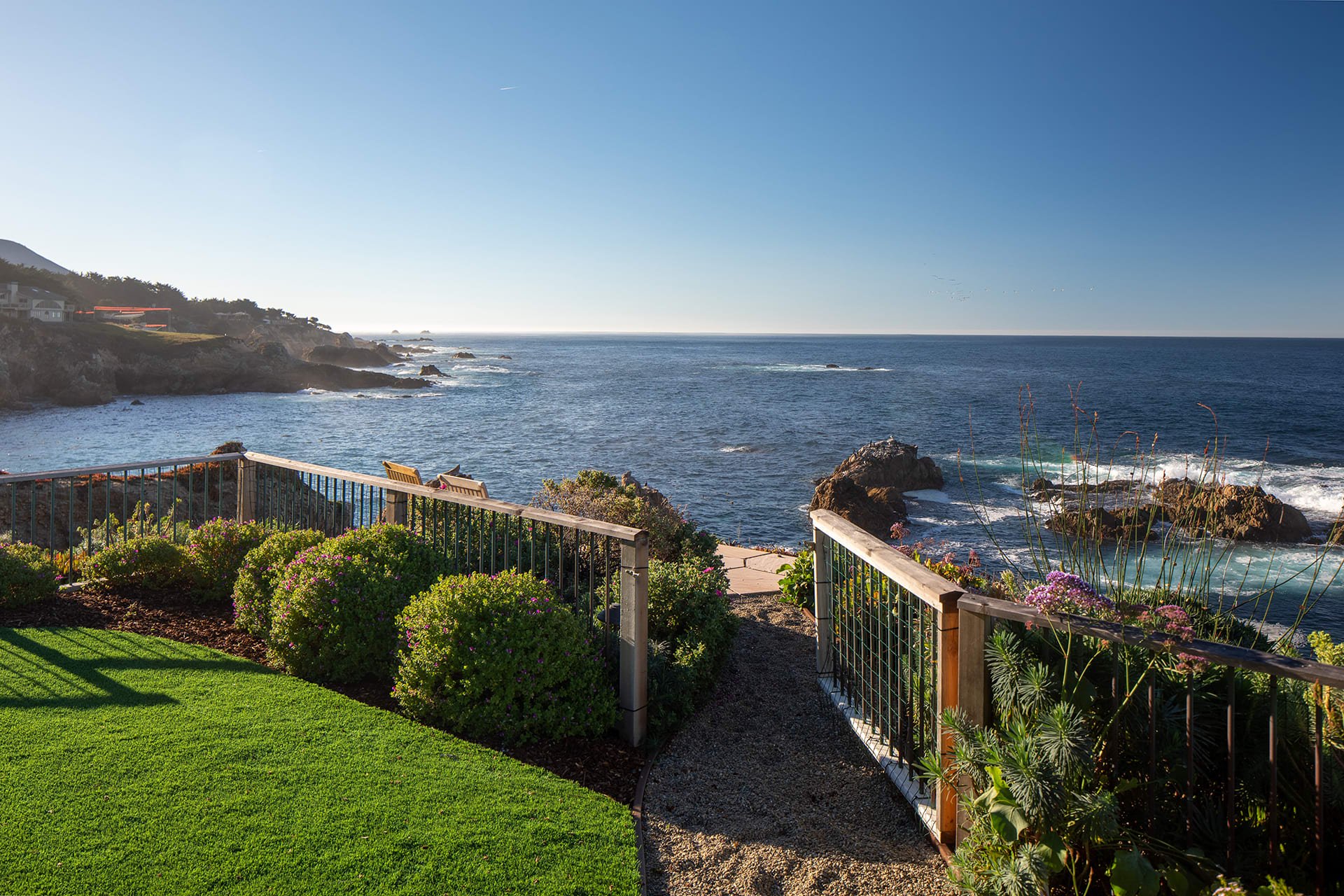 Yankee Point Paradise in Carmel Highlands