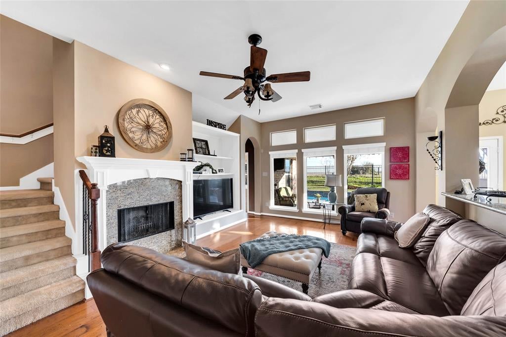 5743 Emerald Brook Ln