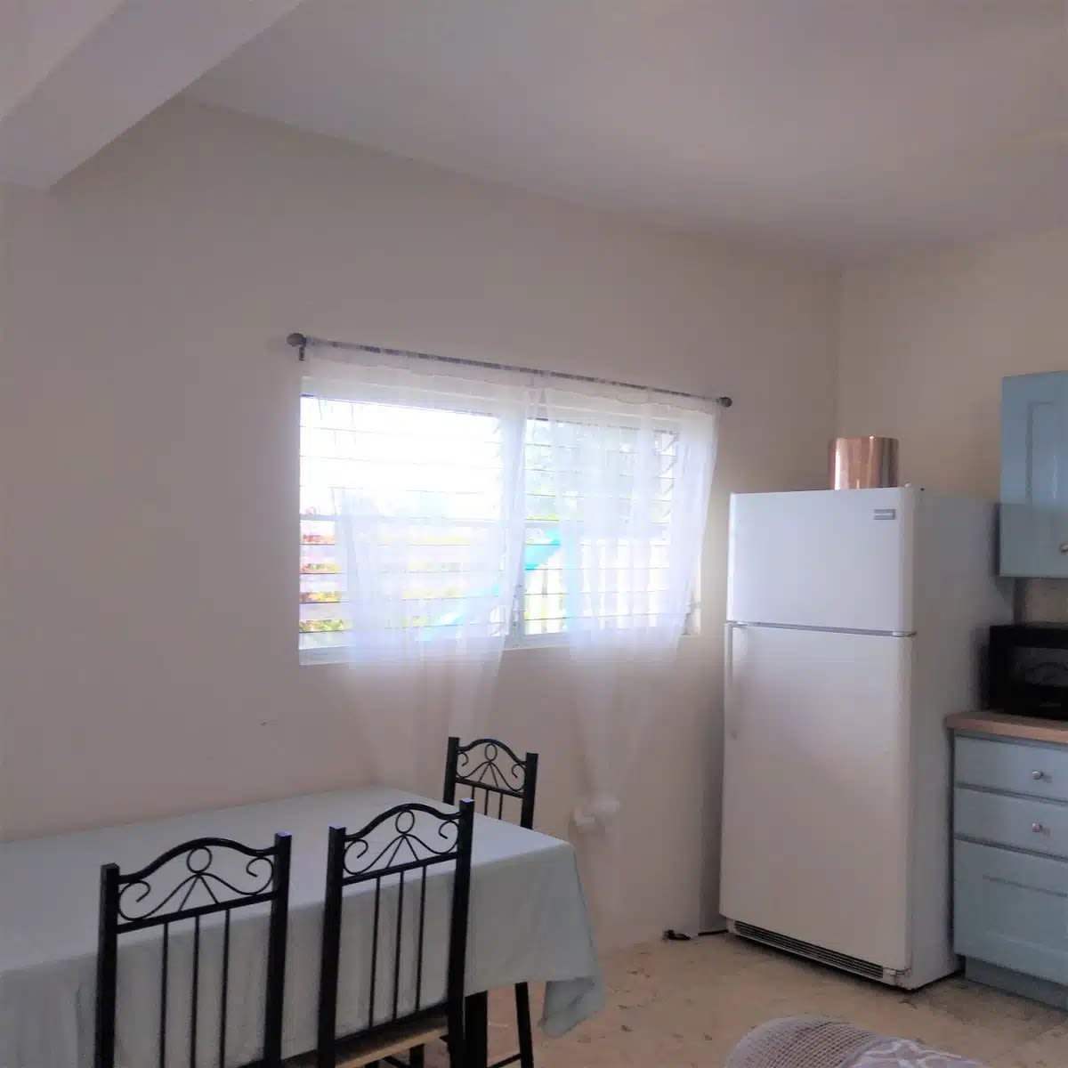 Shannon Cottage 