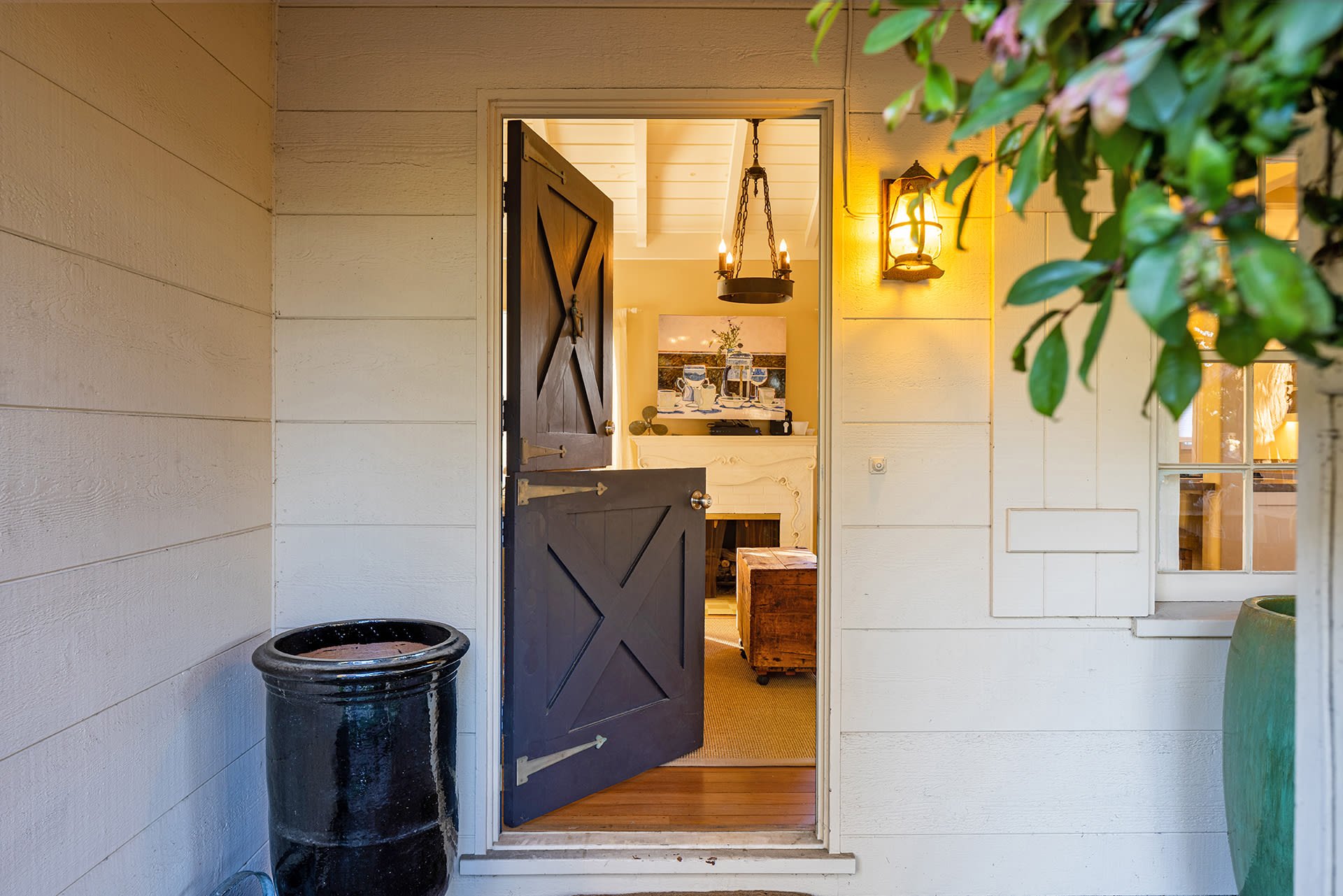 The Paddle Inn  |  Carmel-by-the-Sea Luxury 
