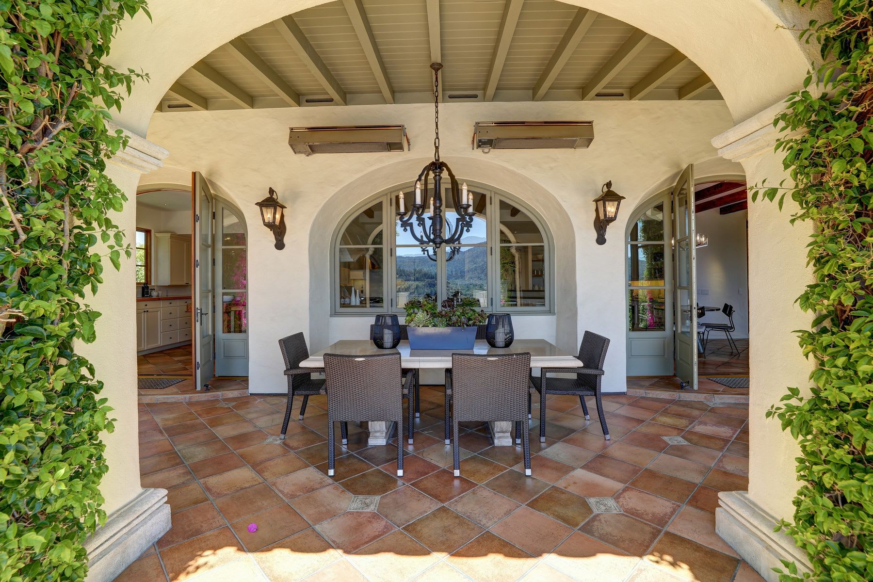 229 Upper Toyon Drive