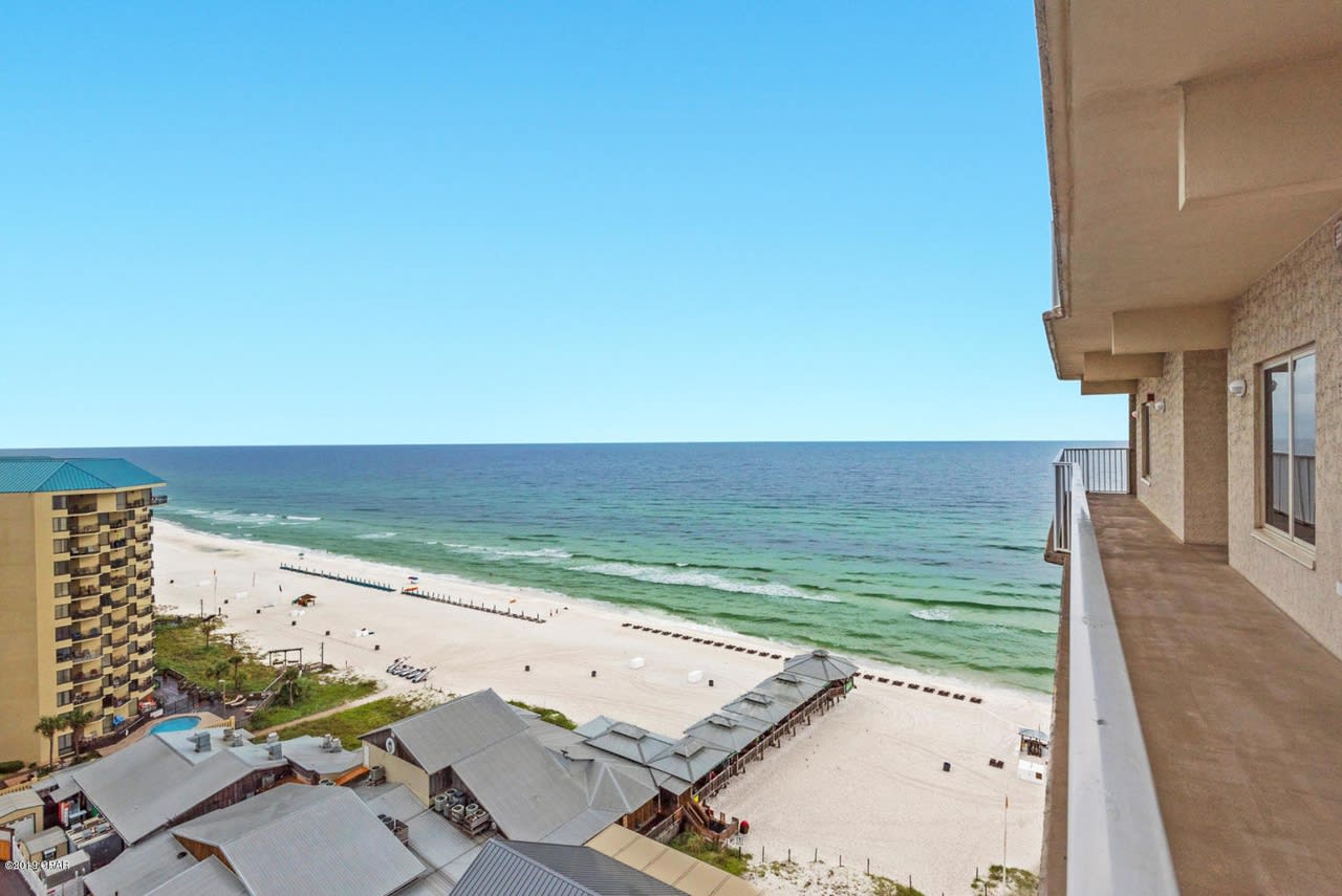9900 S Thomas Drive Unit 1526