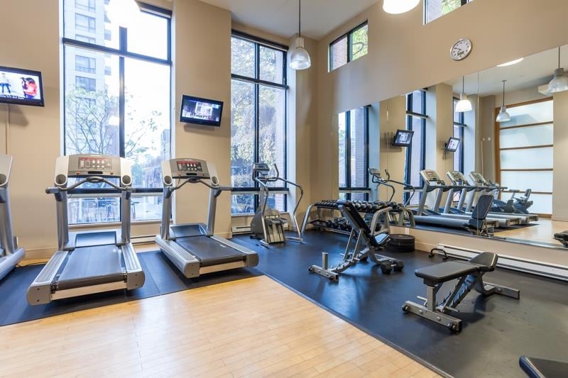 401-909 Mainland Street, Vancouver