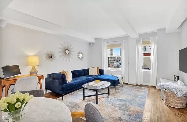 111 Hicks Street Unit: 6M