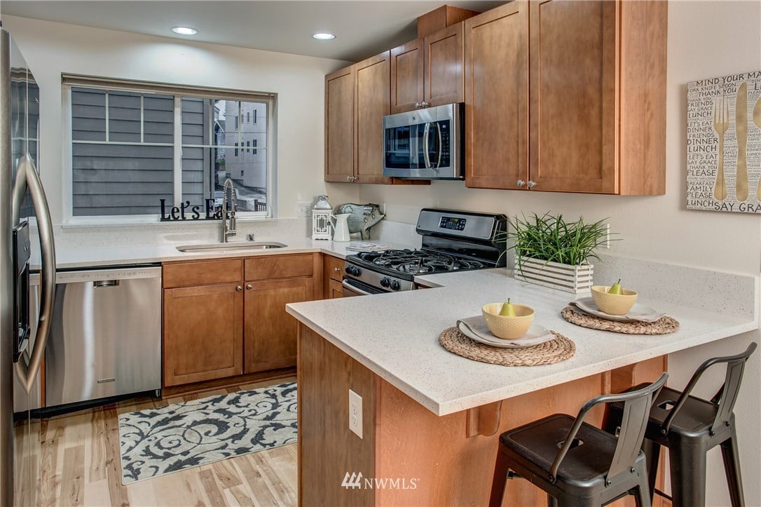 D-509 NE 71st St