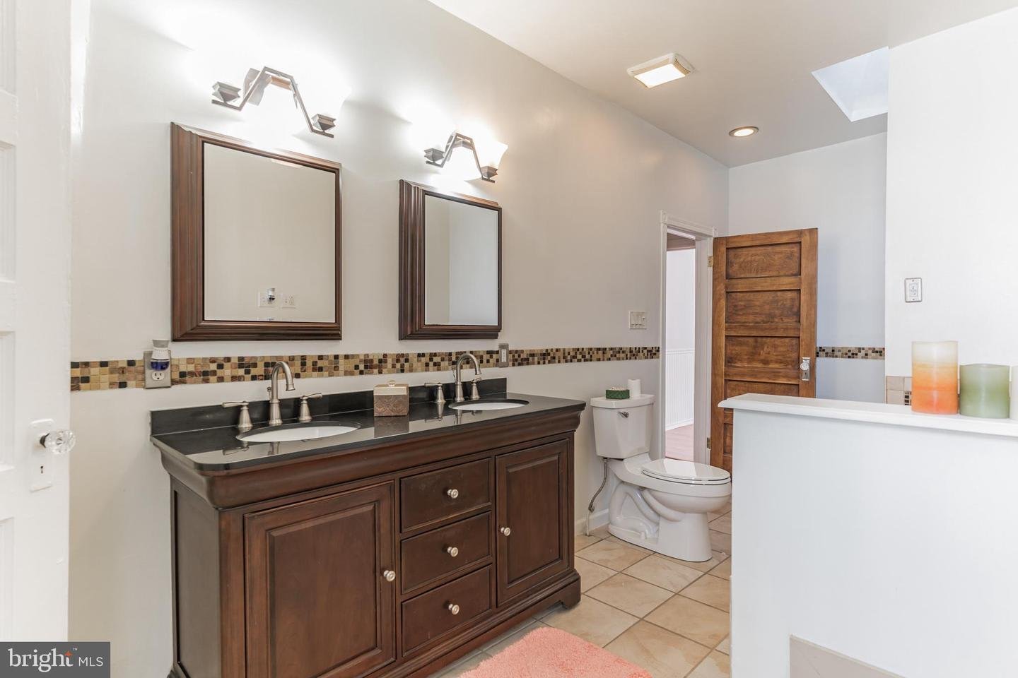 Quality Finishes in Cobbs Creek