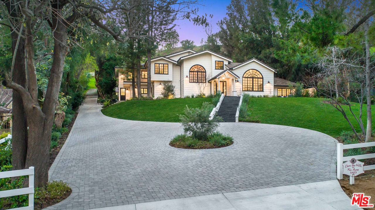 5403 Jed Smith Rd