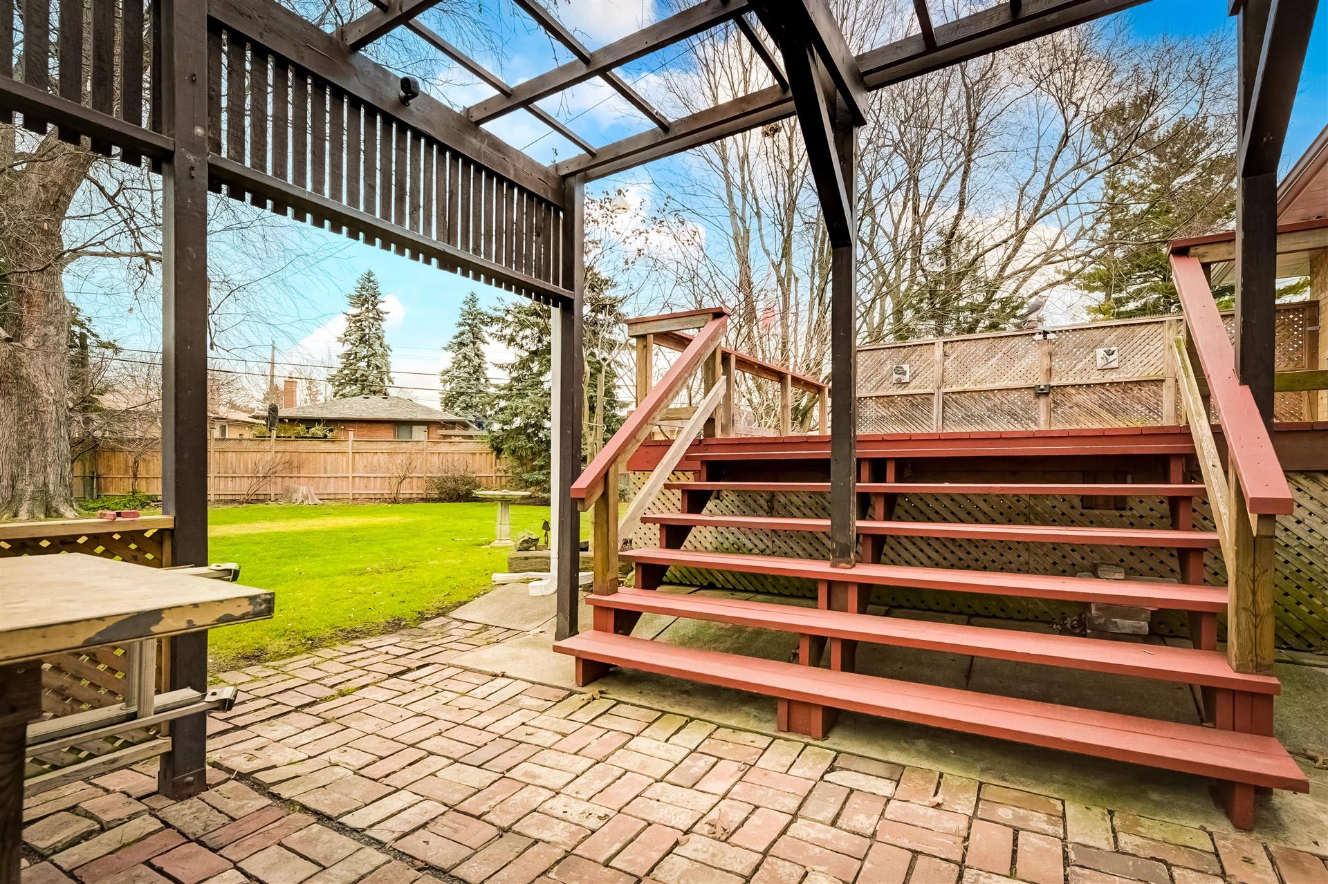 39 Fareham Cres