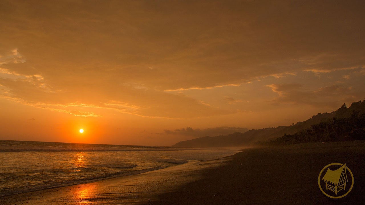 Sustainable Oceanfront Eco Lodge, Osa, Puntarenas