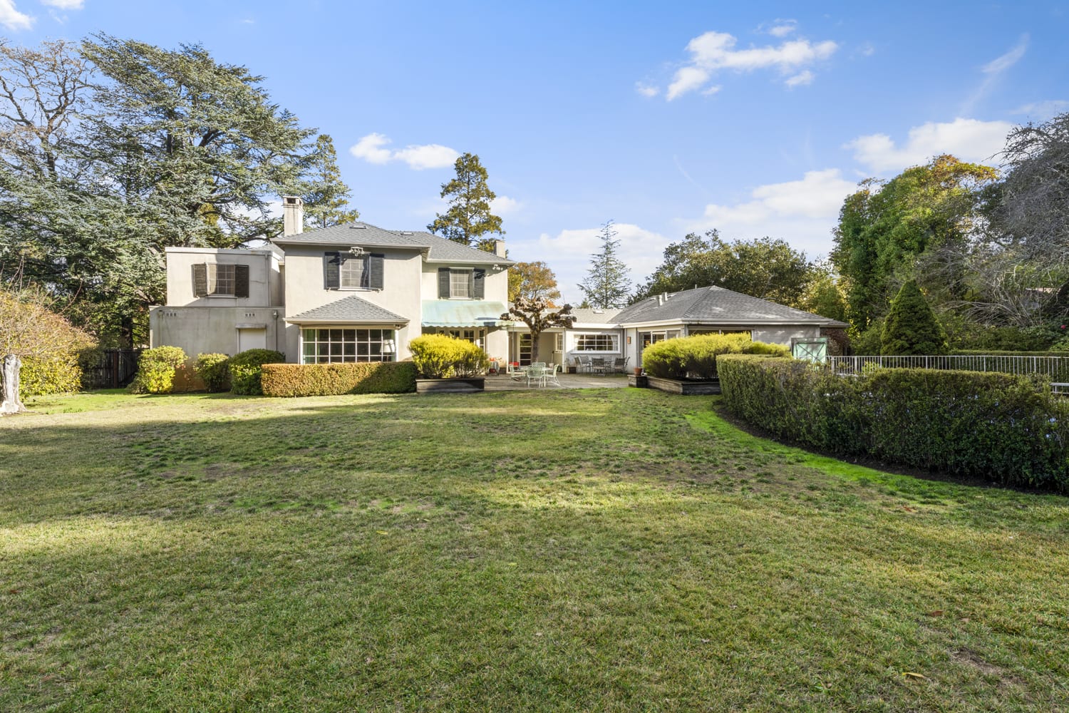 14 Rancheria