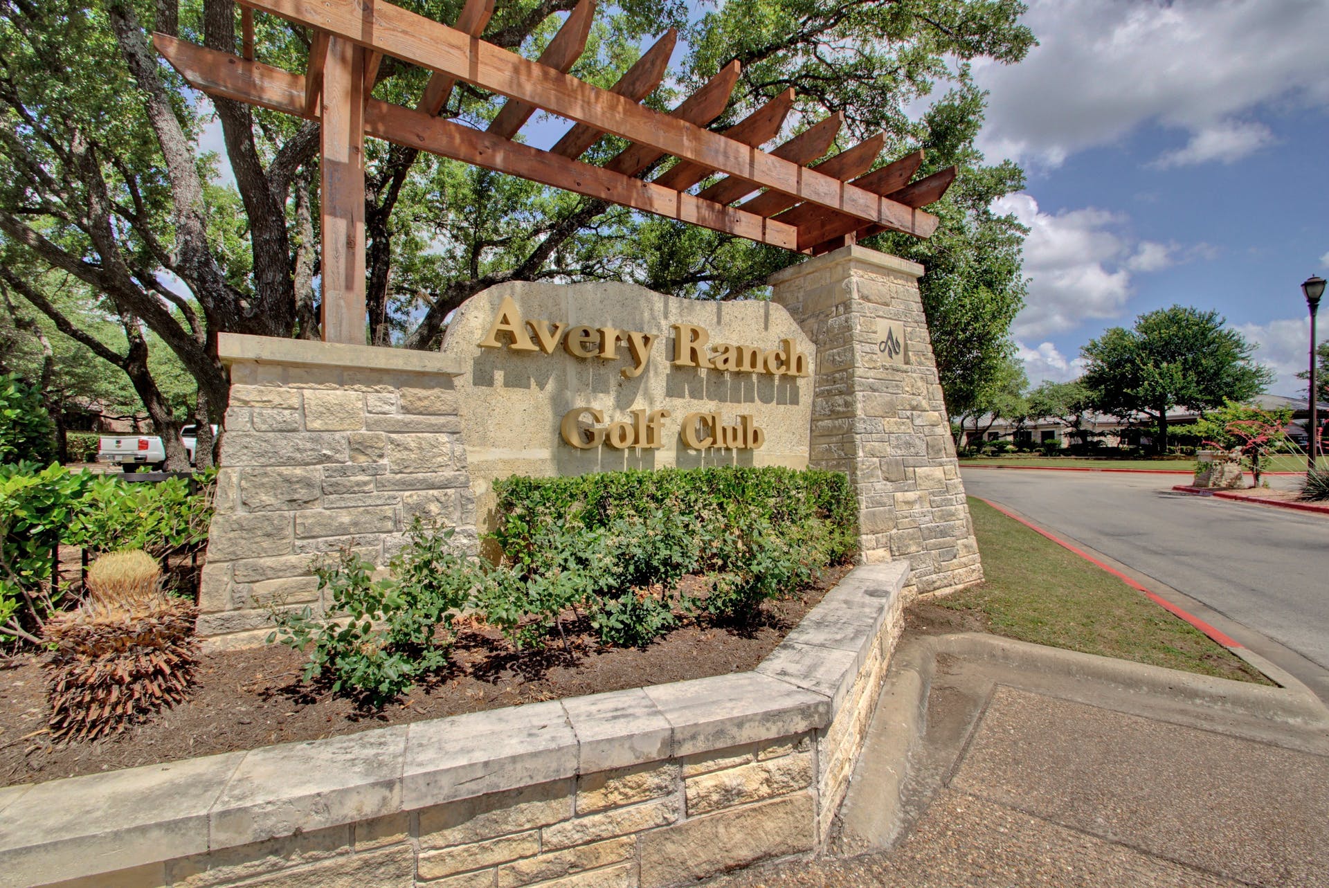 14405 Wharton Park Trl, Austin, Texas 78717