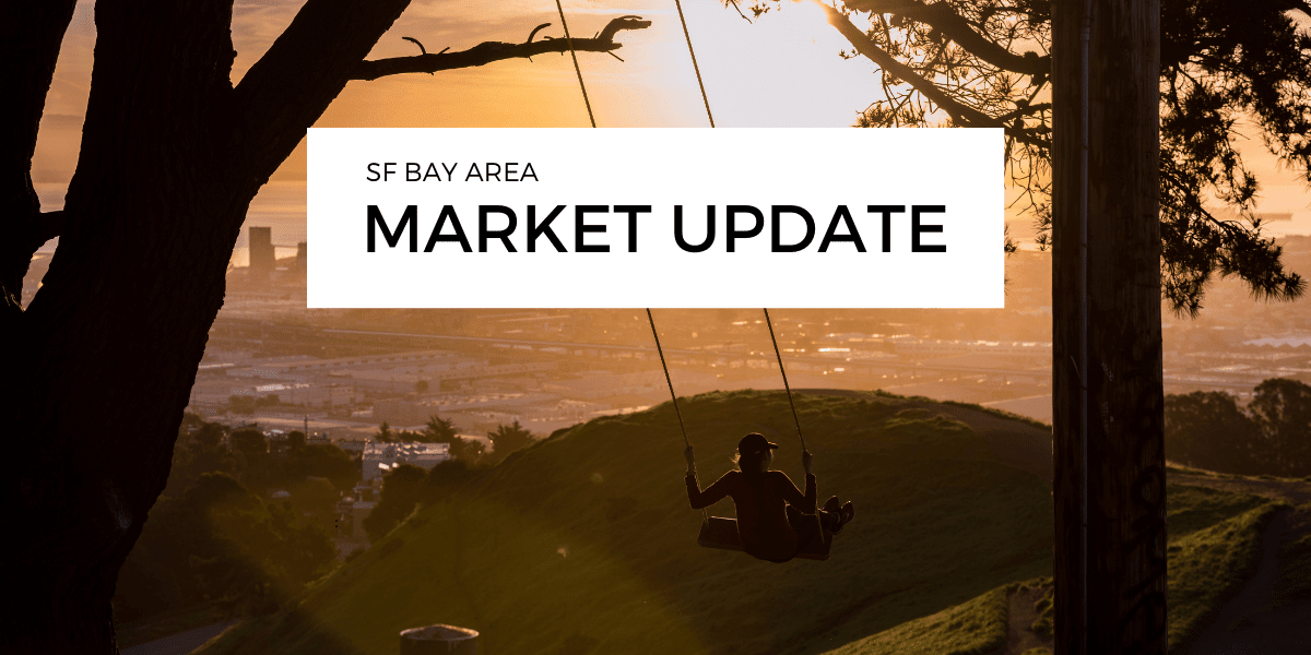 Housing Market Updates for San Francisco