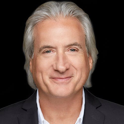 Stephane Burke