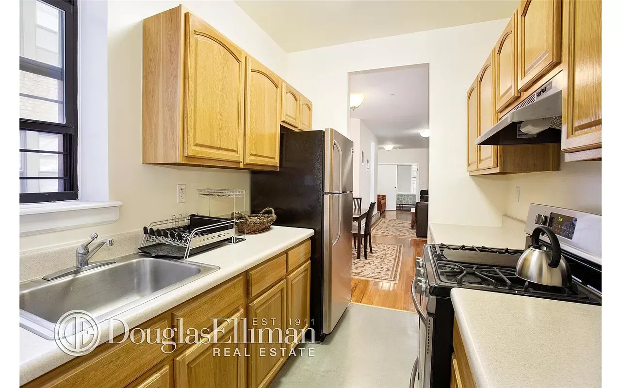 133 West 89th Street Unit: 14