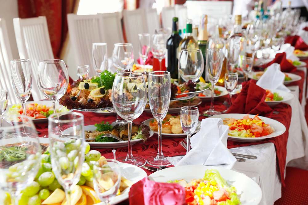 Easter at Mille Fleurs