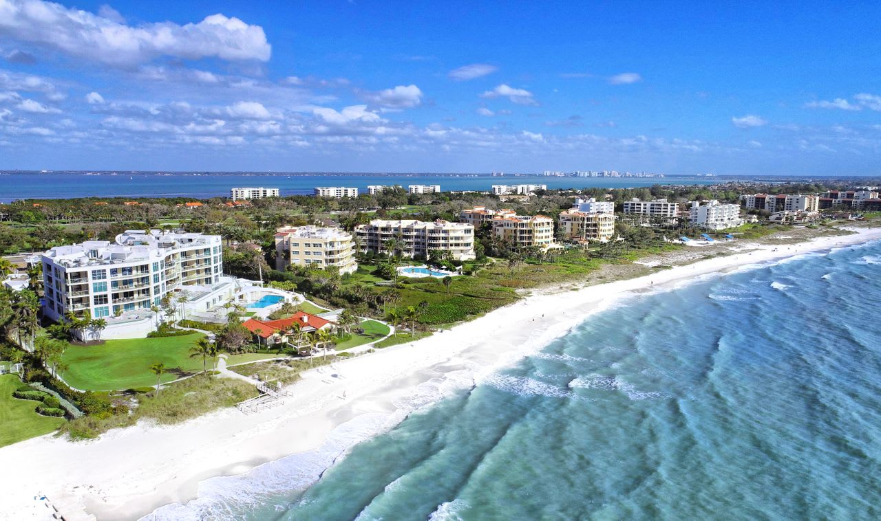 ARIA - Luxury Living on Longboat Key, Florida