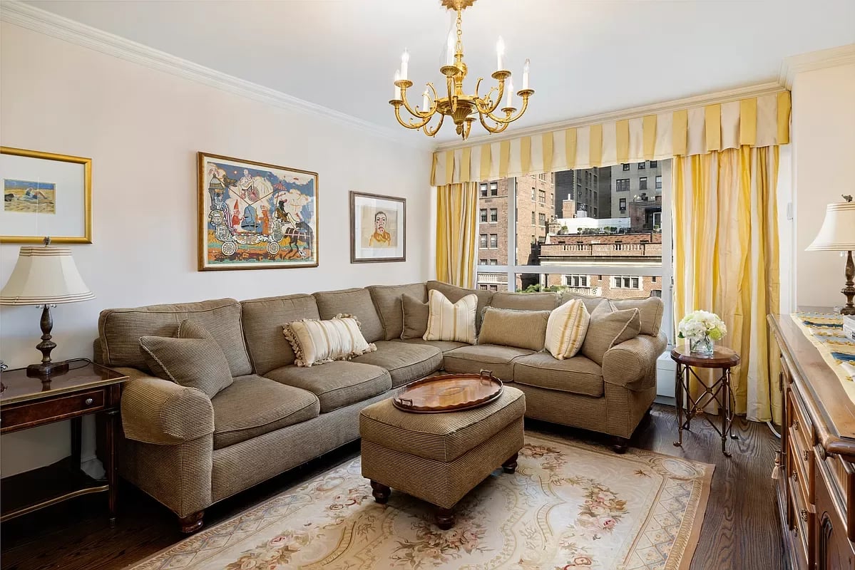 1020 Park Ave #6/7B