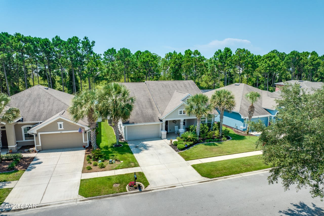 203 Middleburg Drive