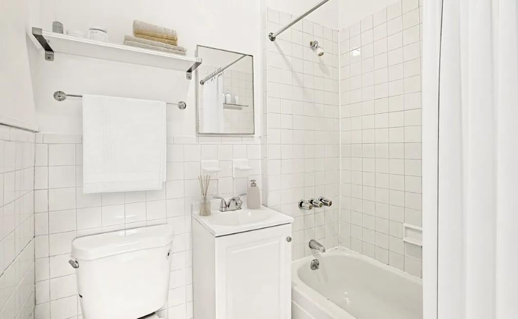 321 First Avenue, Apt 2-F